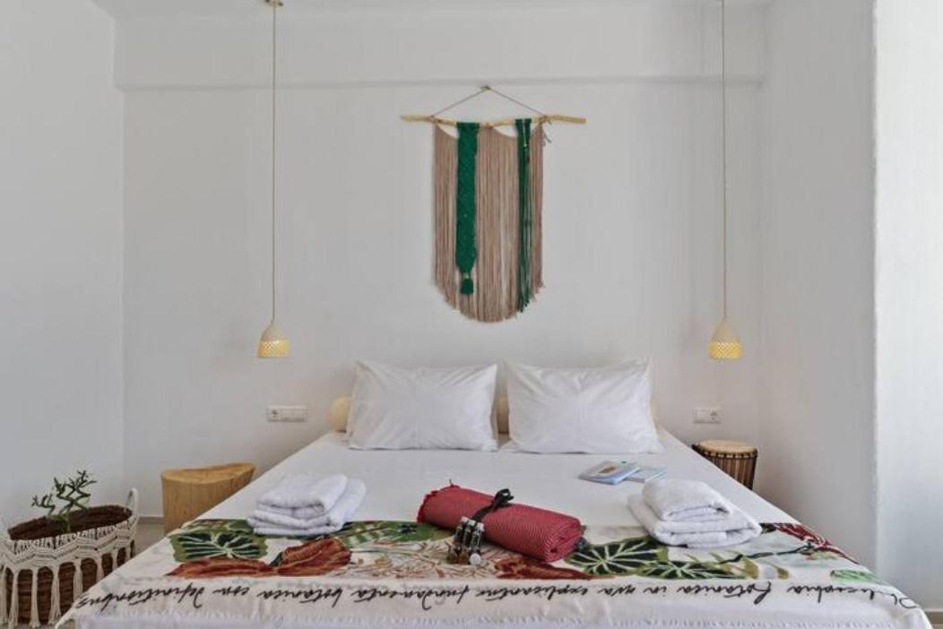Villa Annassa Almyrida อัลมีรีดา ภายนอก รูปภาพ