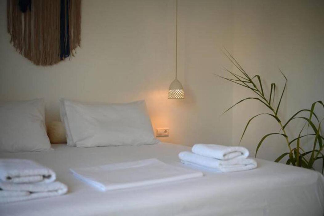 Villa Annassa Almyrida อัลมีรีดา ภายนอก รูปภาพ