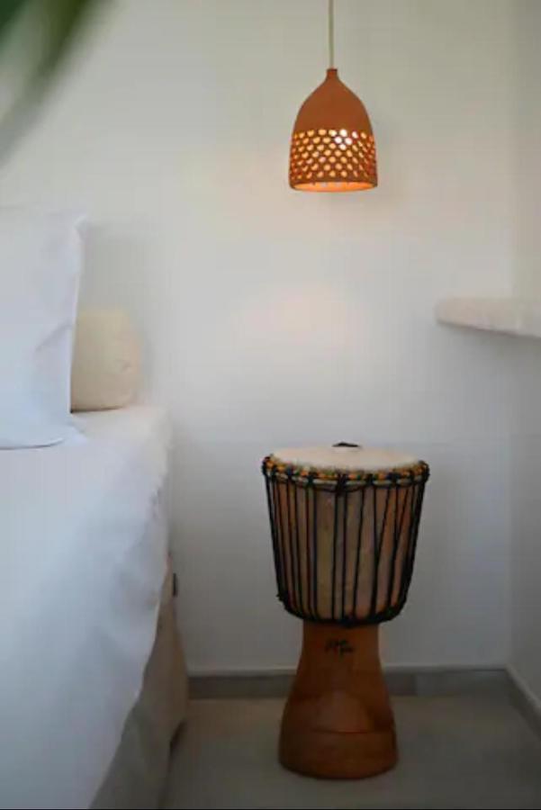 Villa Annassa Almyrida อัลมีรีดา ภายนอก รูปภาพ