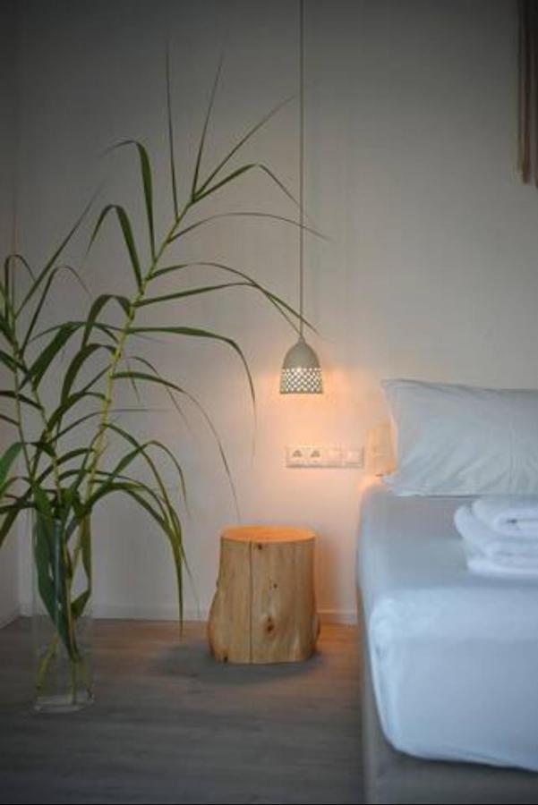 Villa Annassa Almyrida อัลมีรีดา ภายนอก รูปภาพ