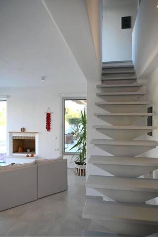 Villa Annassa Almyrida อัลมีรีดา ภายนอก รูปภาพ