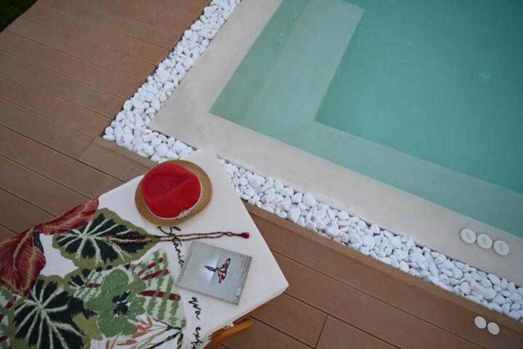 Villa Annassa Almyrida อัลมีรีดา ภายนอก รูปภาพ