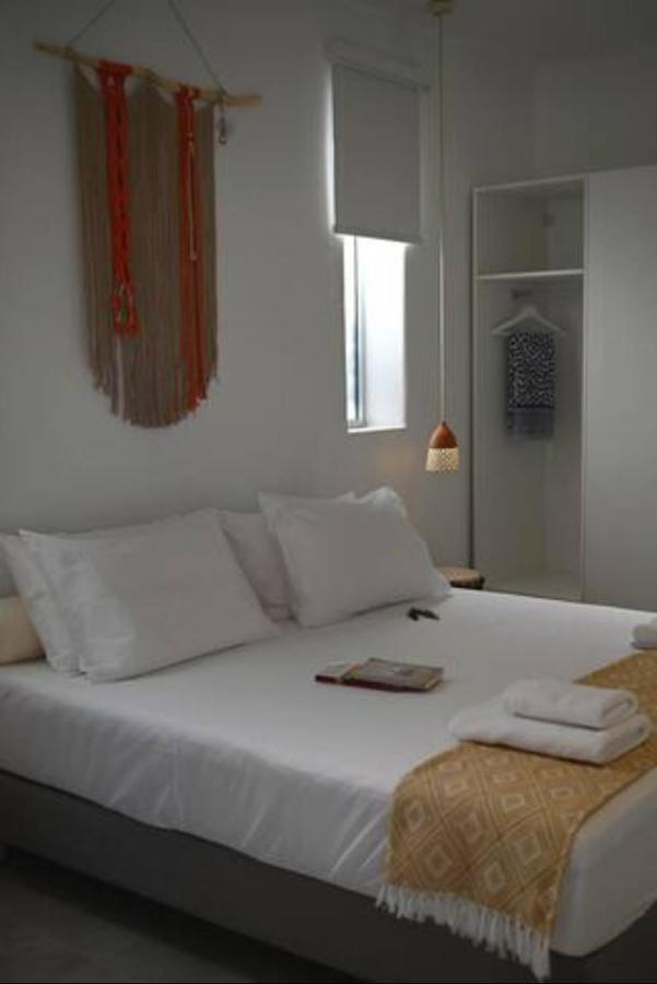 Villa Annassa Almyrida อัลมีรีดา ภายนอก รูปภาพ