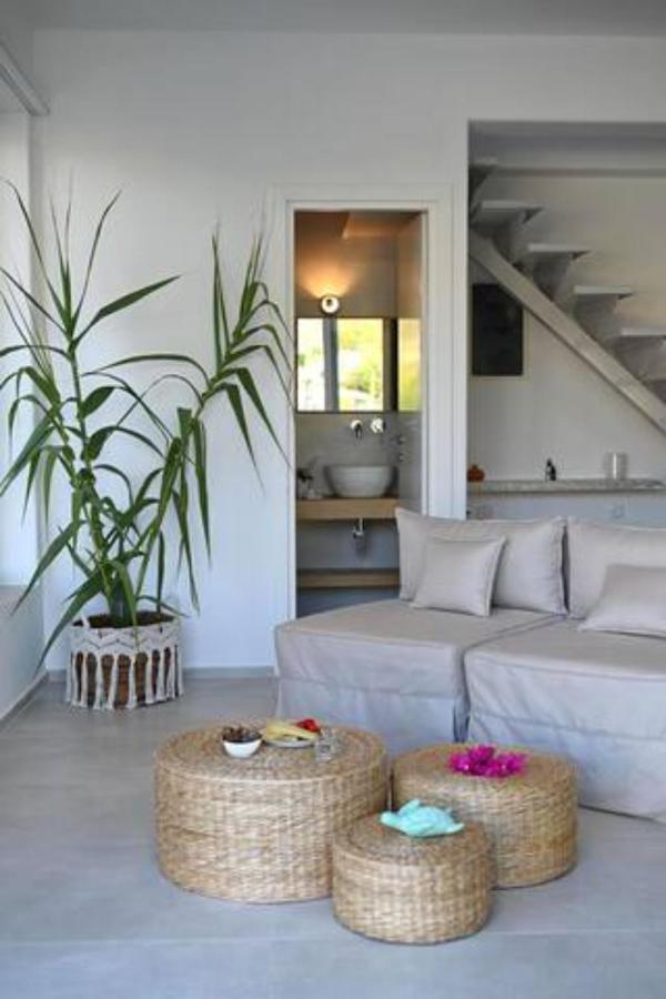 Villa Annassa Almyrida อัลมีรีดา ภายนอก รูปภาพ