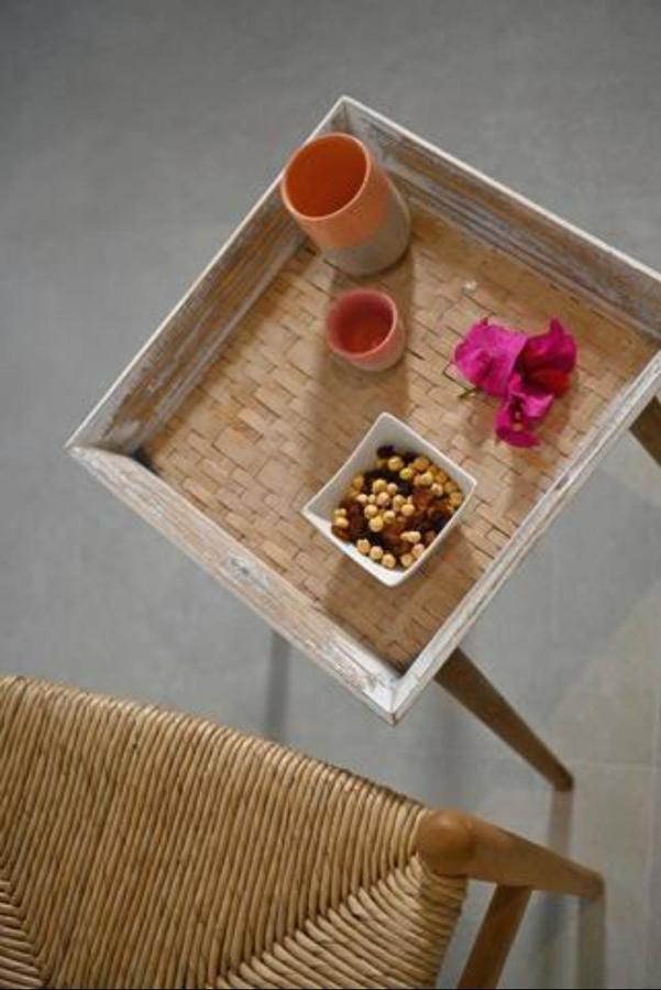 Villa Annassa Almyrida อัลมีรีดา ภายนอก รูปภาพ