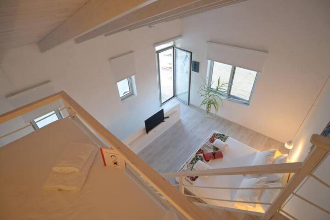 Villa Annassa Almyrida อัลมีรีดา ภายนอก รูปภาพ