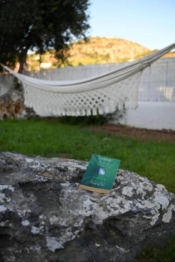 Villa Annassa Almyrida อัลมีรีดา ภายนอก รูปภาพ